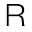 r