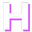 h