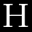 h
