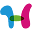 h