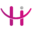 h
