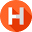 h