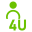 h