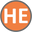 h