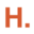 h