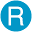 r