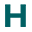 h