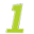 1