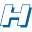 h