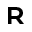 r