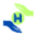 h
