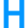 h