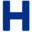 h