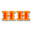 h