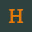 h