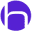 h
