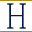h