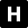 h