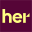 h