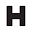 h