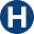 h
