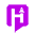 h