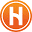 h