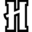 h