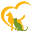 h