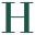 h