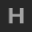 h