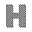 h