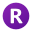 r