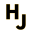 h