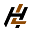h