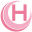 h
