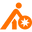 h