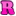 r