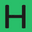 h