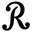 r
