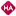 h