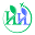 h