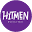 h