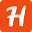 h