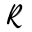 r
