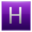 h