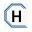 h