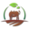 h