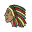 h