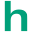 h